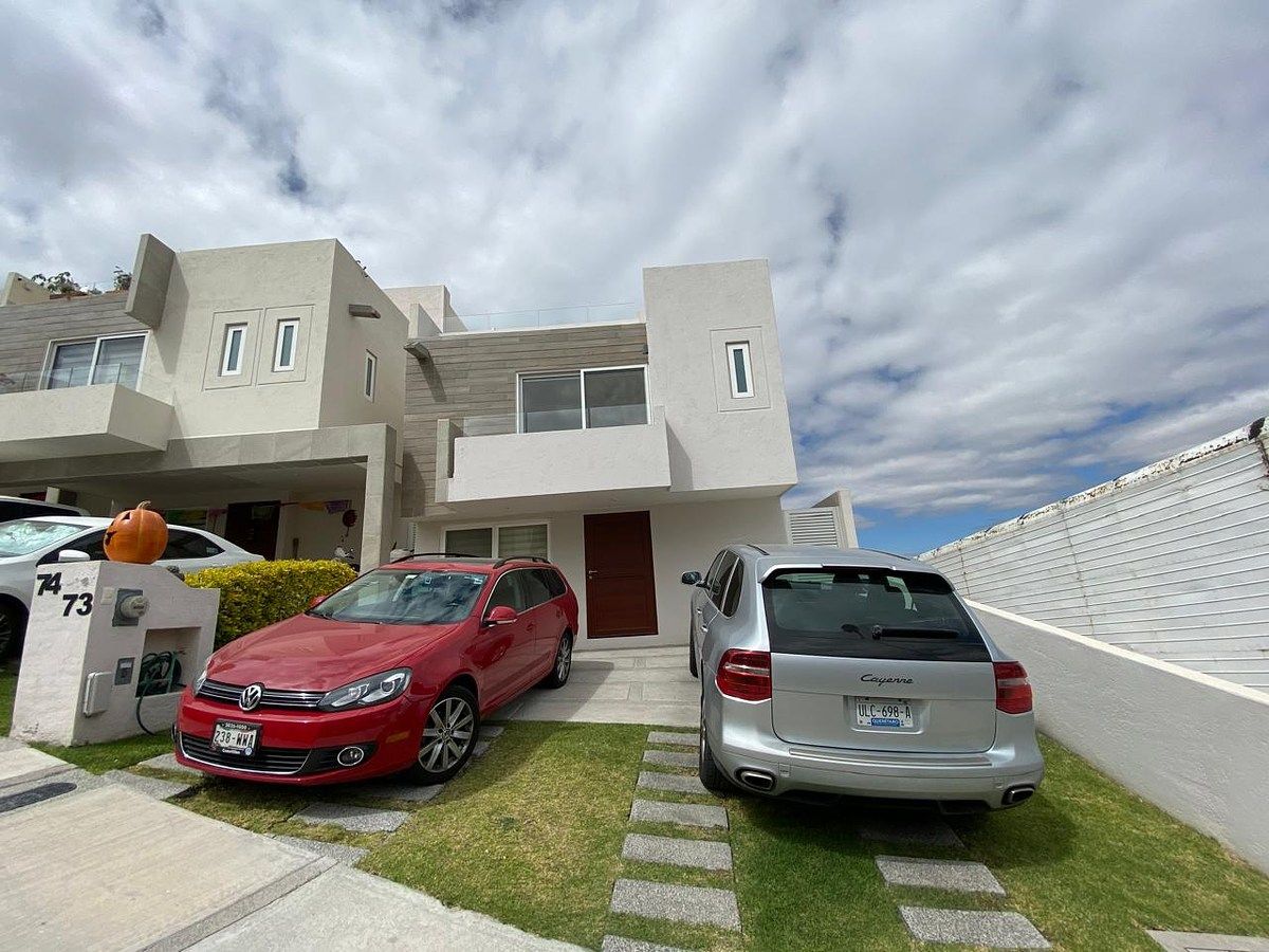 House in Zibatá, El Marqués, photo 13 of 33