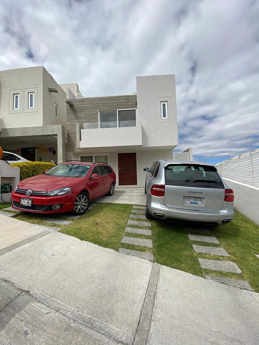 House in Zibatá, El Marqués, photo 14 of 33