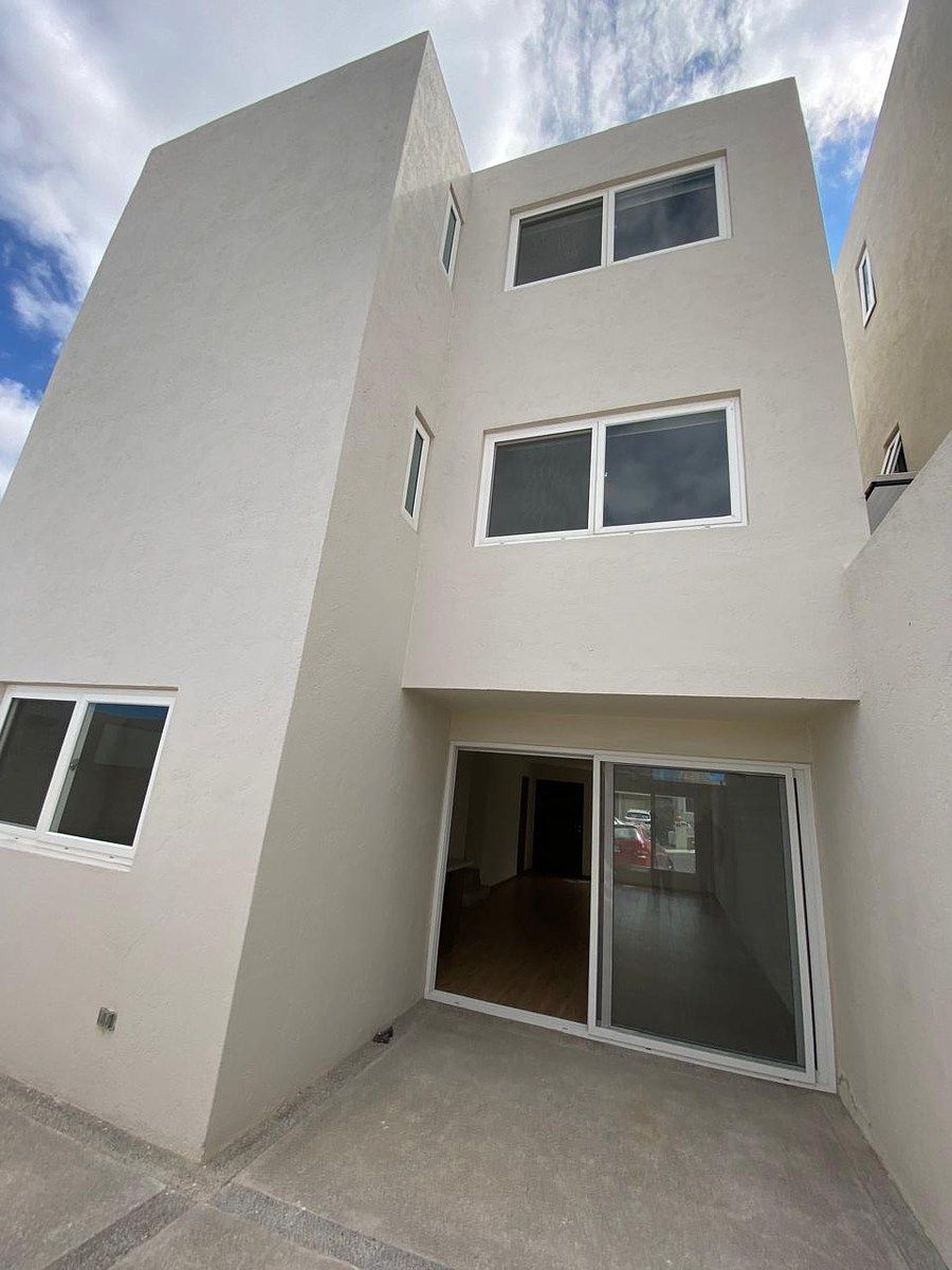 House in Zibatá, El Marqués, photo 11 of 33