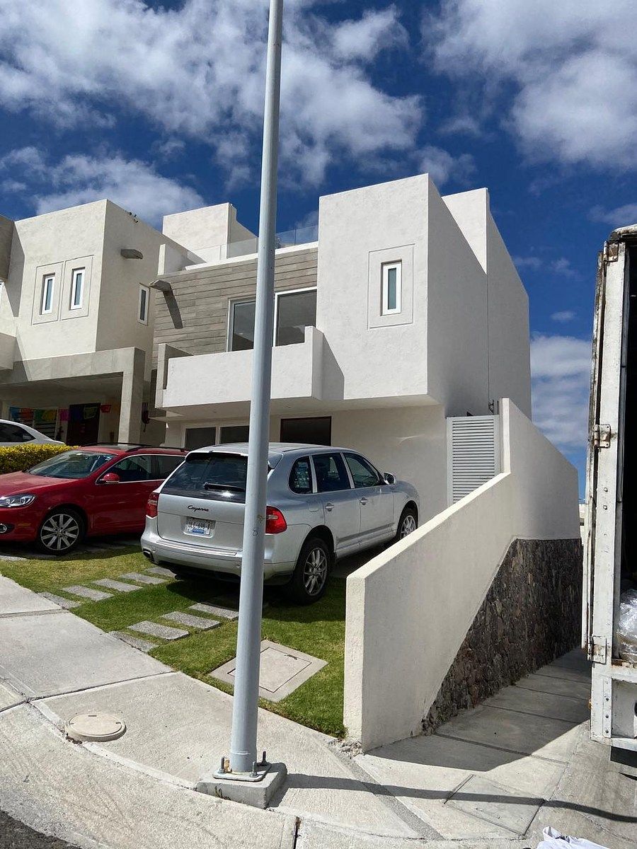 House in Zibatá, El Marqués, photo 32 of 33
