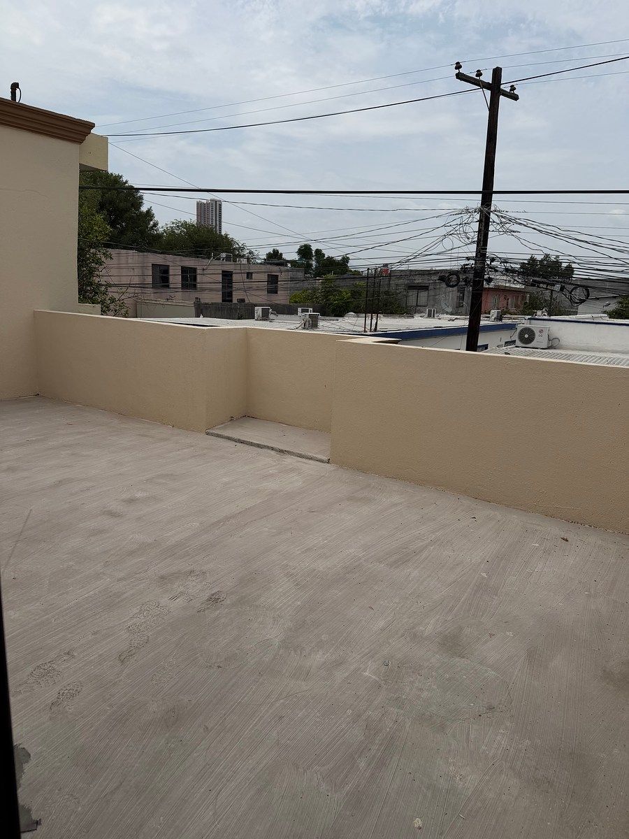 House in España, Monterrey, photo 13 of 18