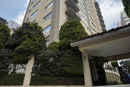 Departamento en VENTA Interlomas, 220m2, Huixquilucan, Estado de México