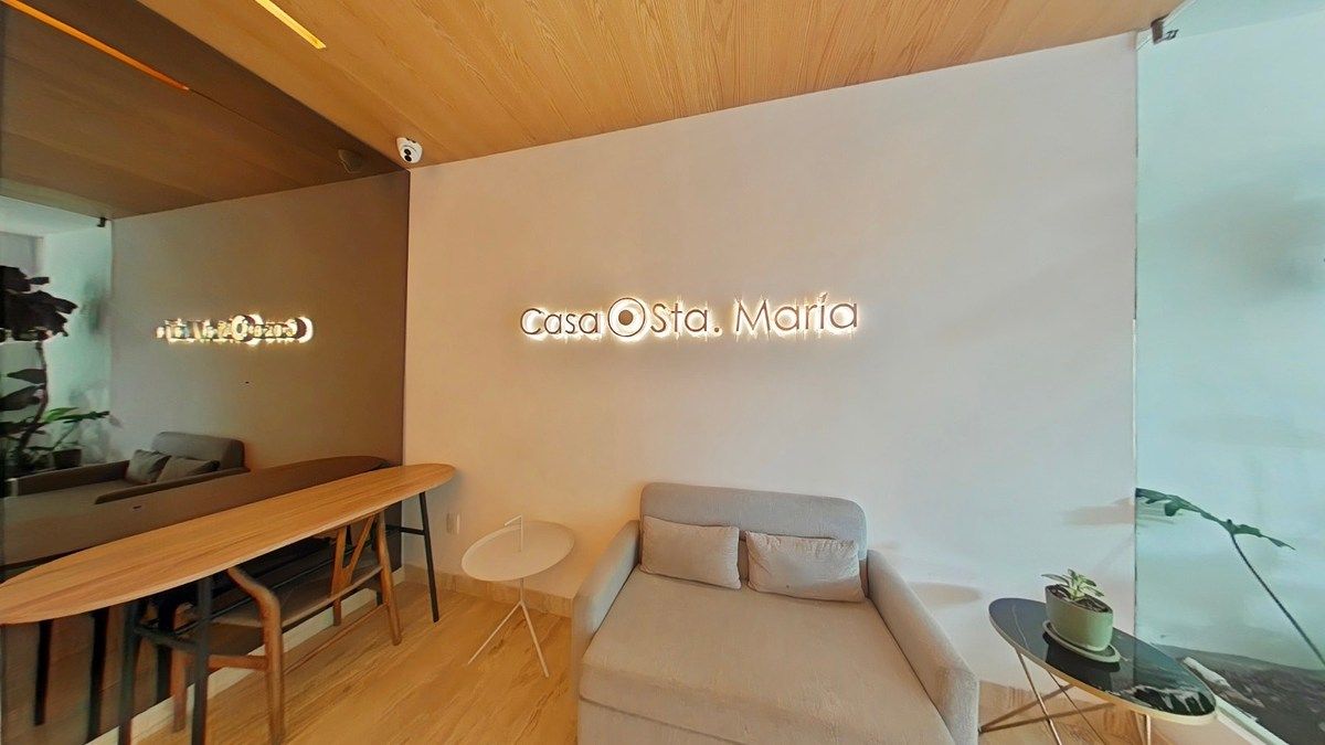 Apartment in Santa Maria La Ribera, Cuauhtémoc, photo 6 of 20