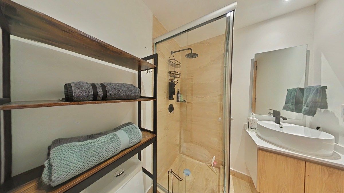 Apartment in Santa Maria La Ribera, Cuauhtémoc, photo 10 of 20