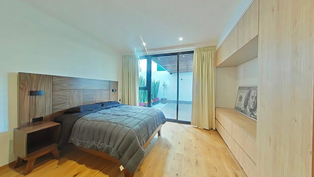 Apartment in Santa Maria La Ribera, Cuauhtémoc, photo 8 of 20