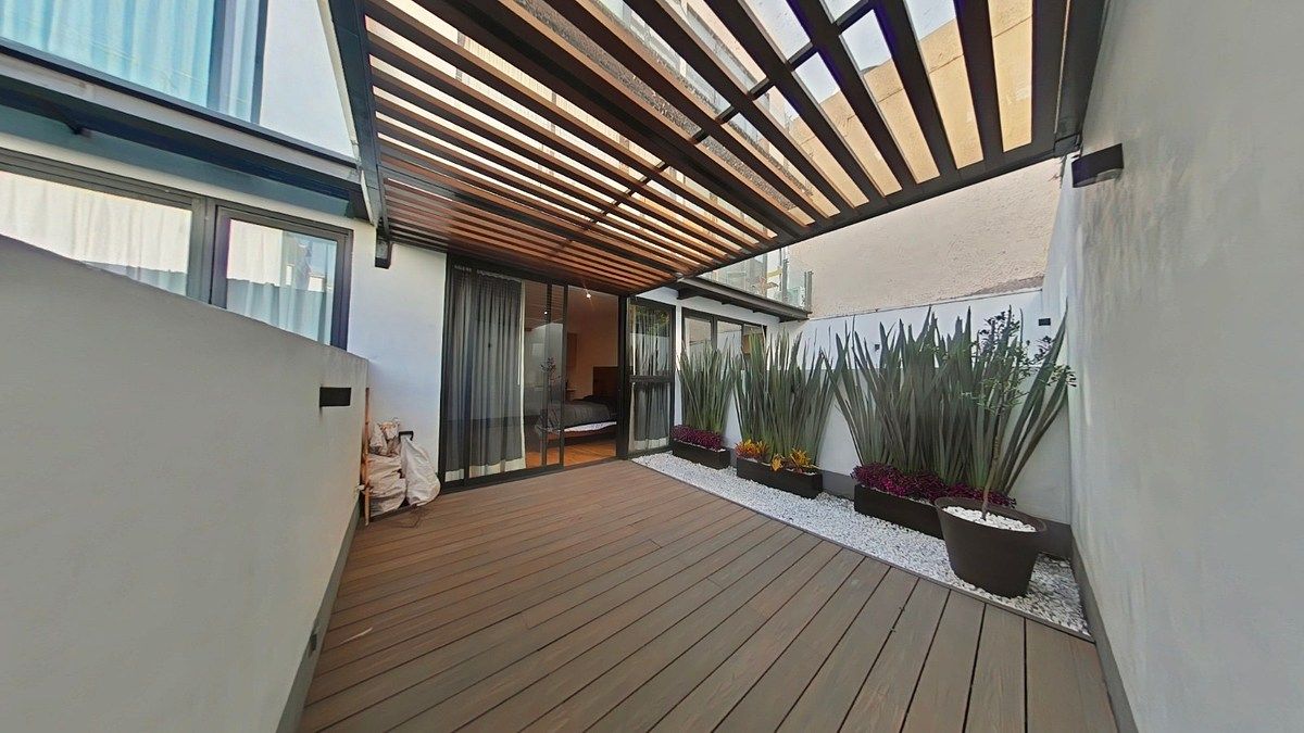 Apartment in Santa Maria La Ribera, Cuauhtémoc, photo 12 of 20
