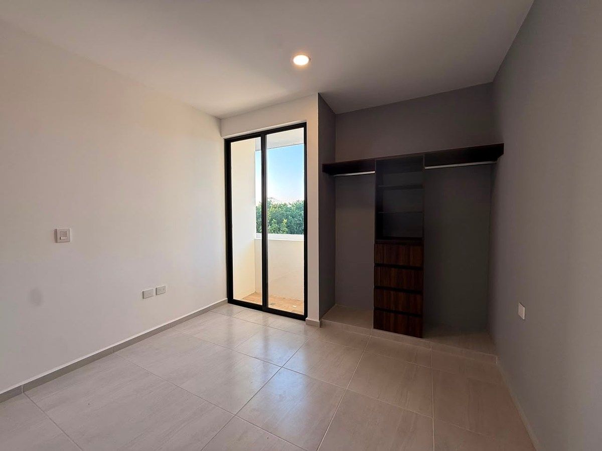 Apartamento em Temozón Norte, Mérida, foto 12 de 21