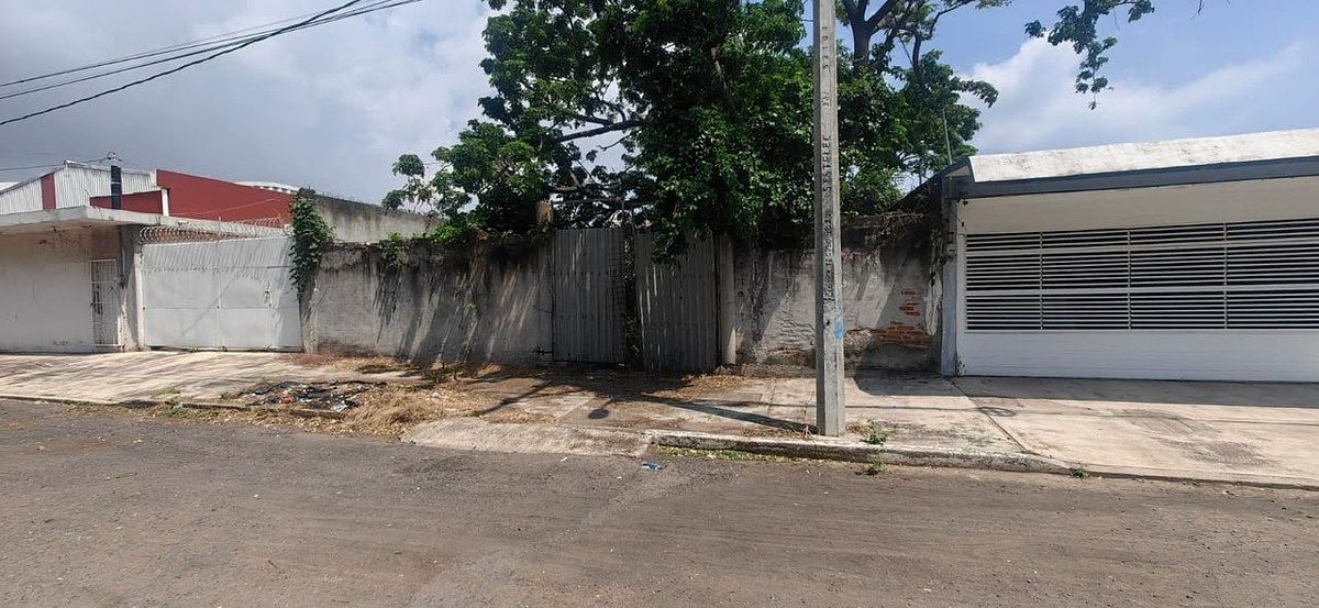 Land for sale in Col Formando Hogar, Veracruz, VER, photo 1 of 1