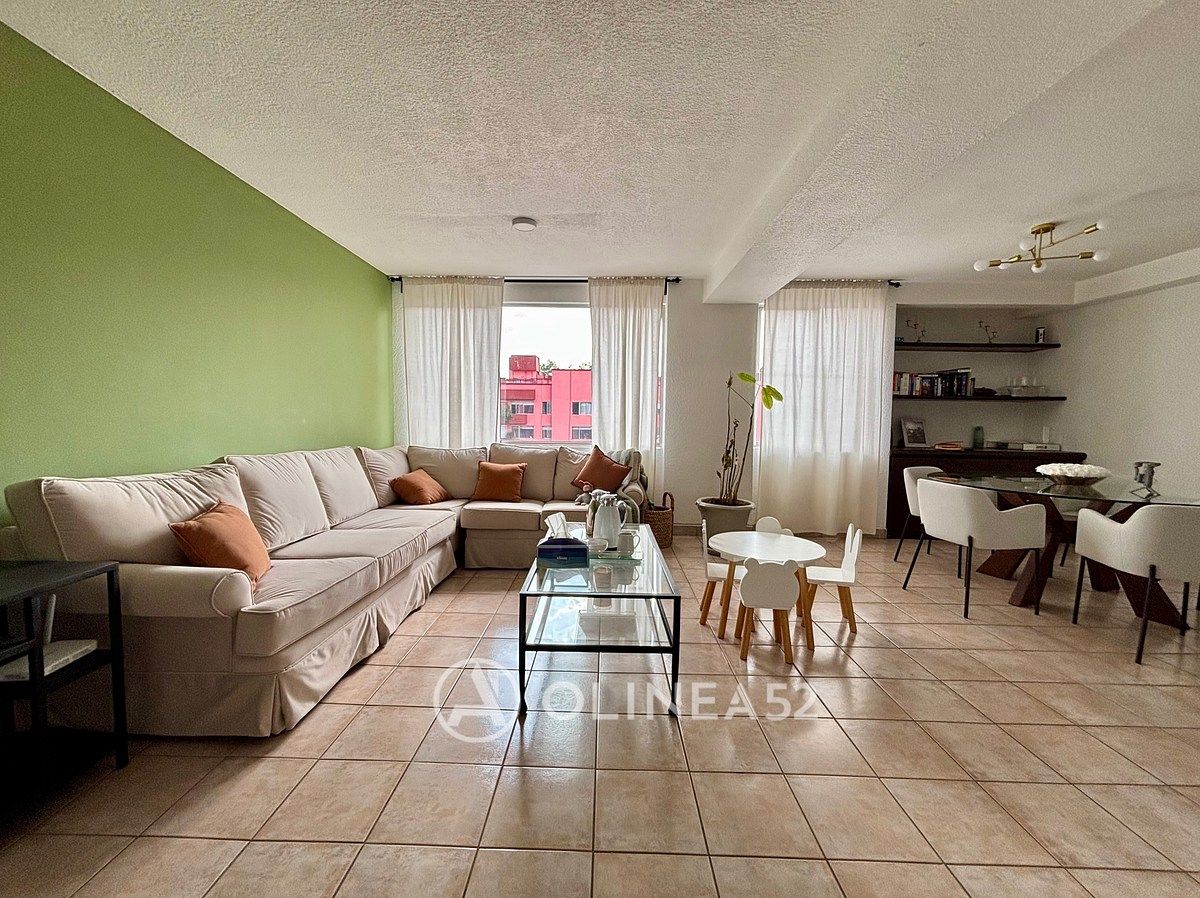 EX HACIENDA COAPA, TLALPAN, foto 1 de 16