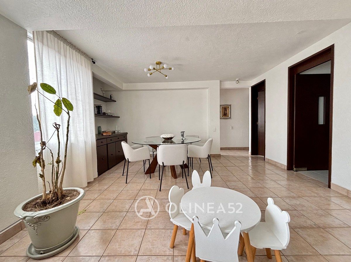Apartamento em Ex Hacienda Coapa, Tlalpan, foto 2 de 16