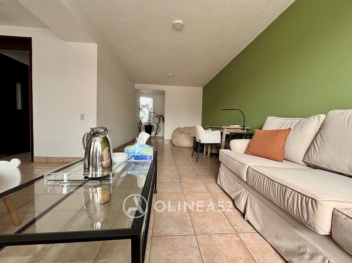 Apartamento em Ex Hacienda Coapa, Tlalpan, foto 3 de 16