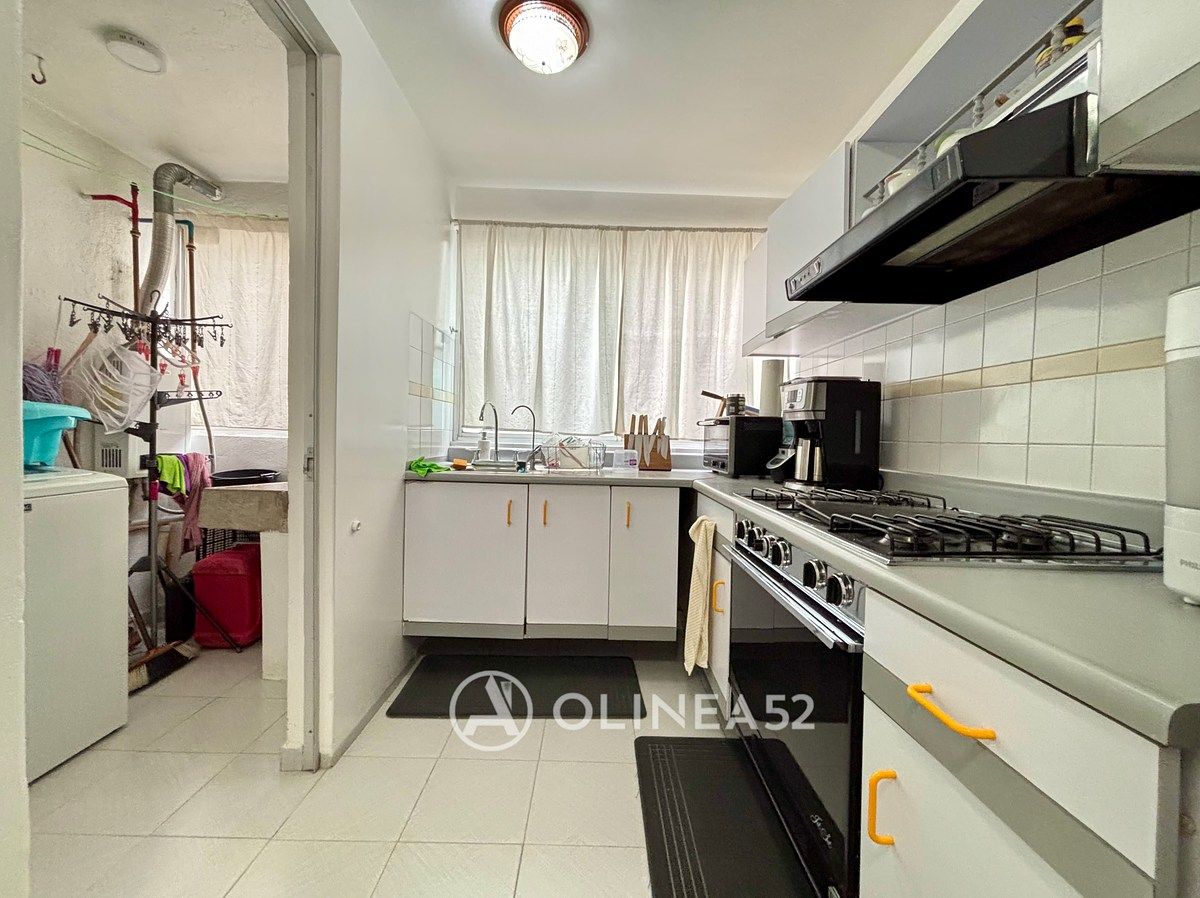 Apartamento em Ex Hacienda Coapa, Tlalpan, foto 6 de 16