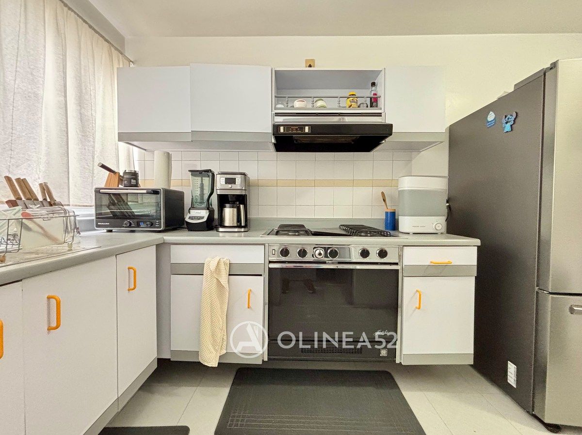 Apartamento em Ex Hacienda Coapa, Tlalpan, foto 5 de 16