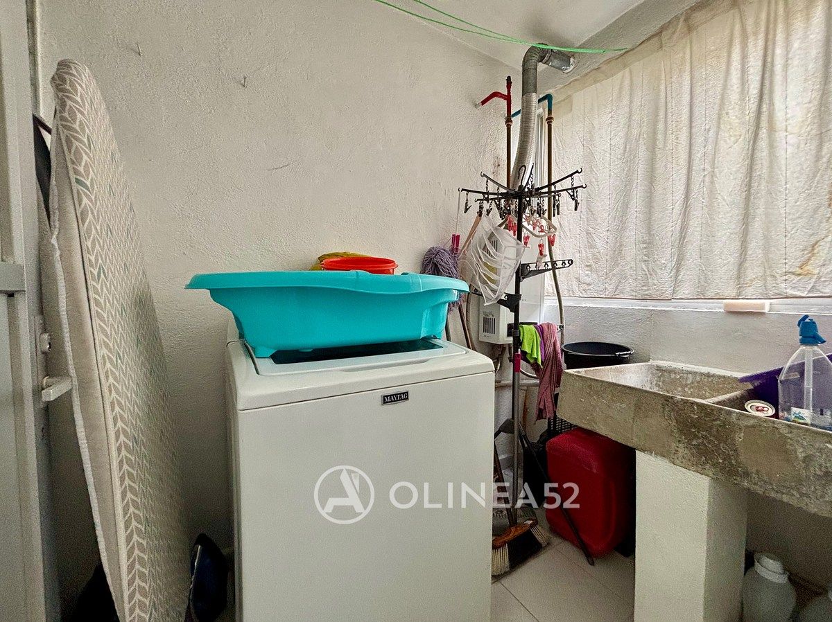 Apartamento em Ex Hacienda Coapa, Tlalpan, foto 7 de 16