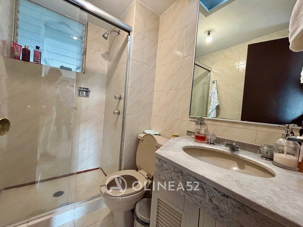 Apartamento em Ex Hacienda Coapa, Tlalpan, foto 9 de 16