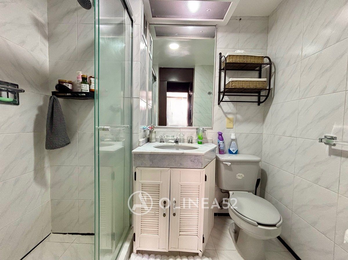 Apartamento em Ex Hacienda Coapa, Tlalpan, foto 10 de 16