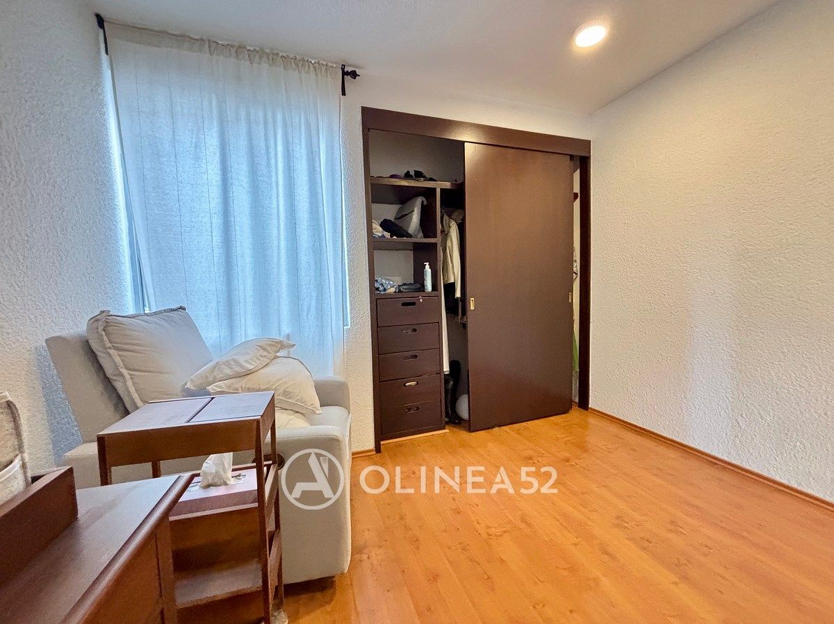Apartamento em Ex Hacienda Coapa, Tlalpan, foto 11 de 16