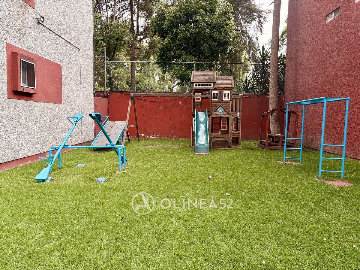 Apartamento em Ex Hacienda Coapa, Tlalpan, foto 12 de 16