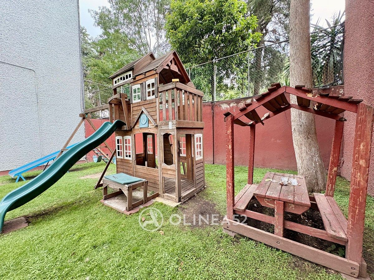 Apartamento em Ex Hacienda Coapa, Tlalpan, foto 14 de 16