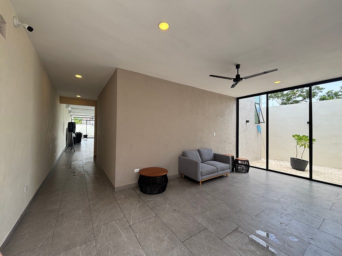 Local comercial en Dzityá, Mérida, foto 4 de 14