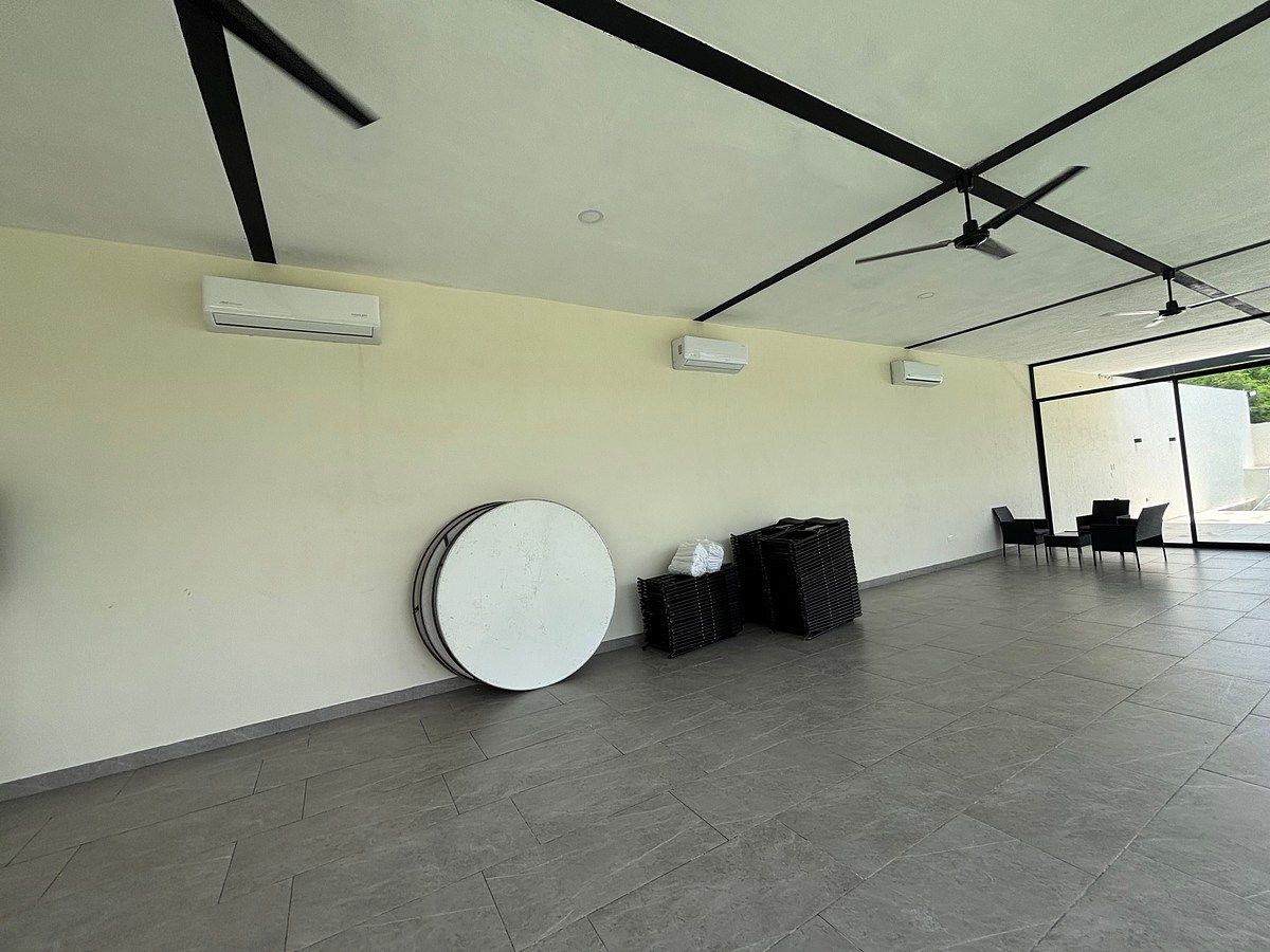 Local comercial en Dzityá, Mérida, foto 9 de 14