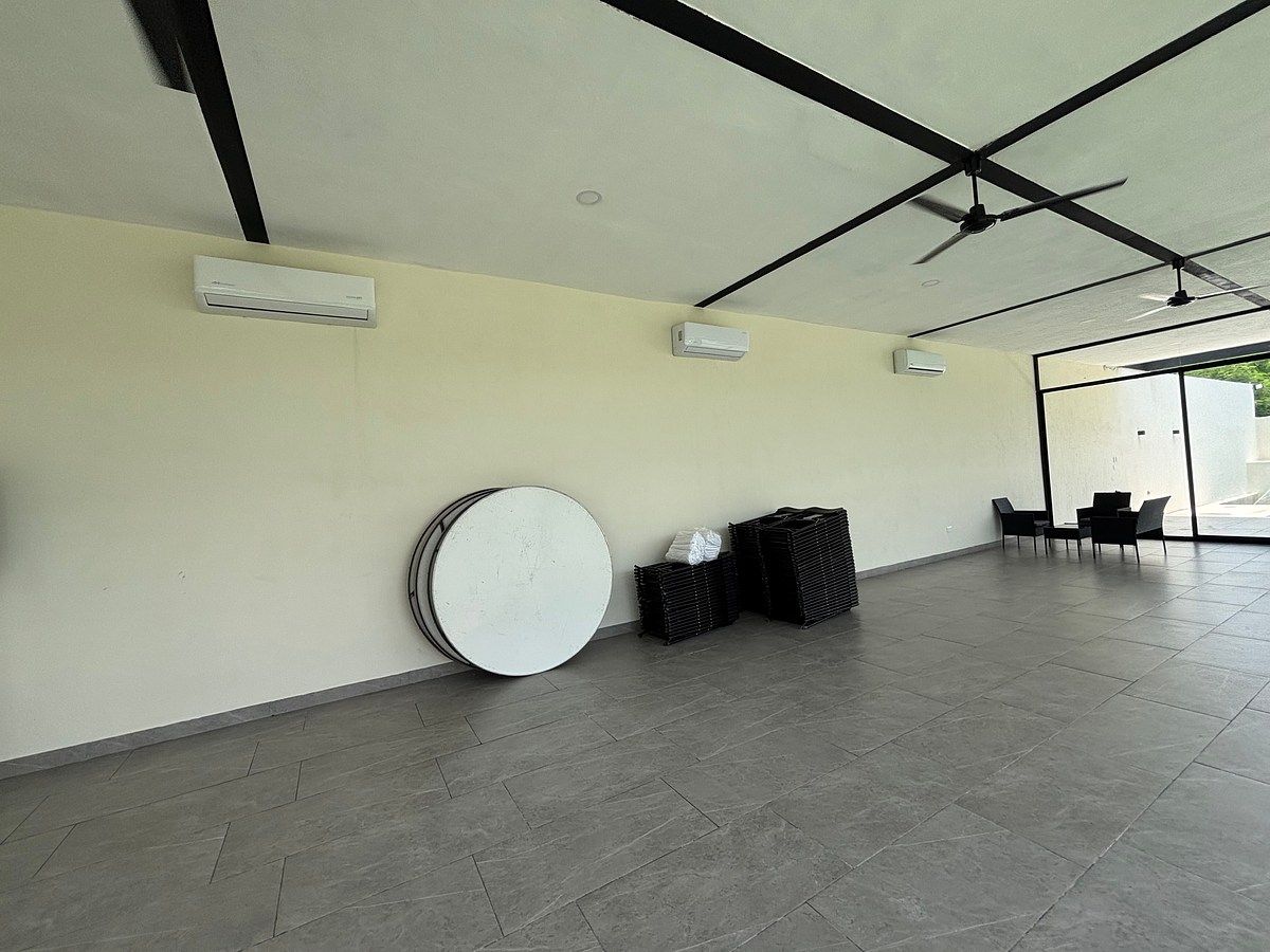 Local comercial en Dzityá, Mérida, foto 10 de 14