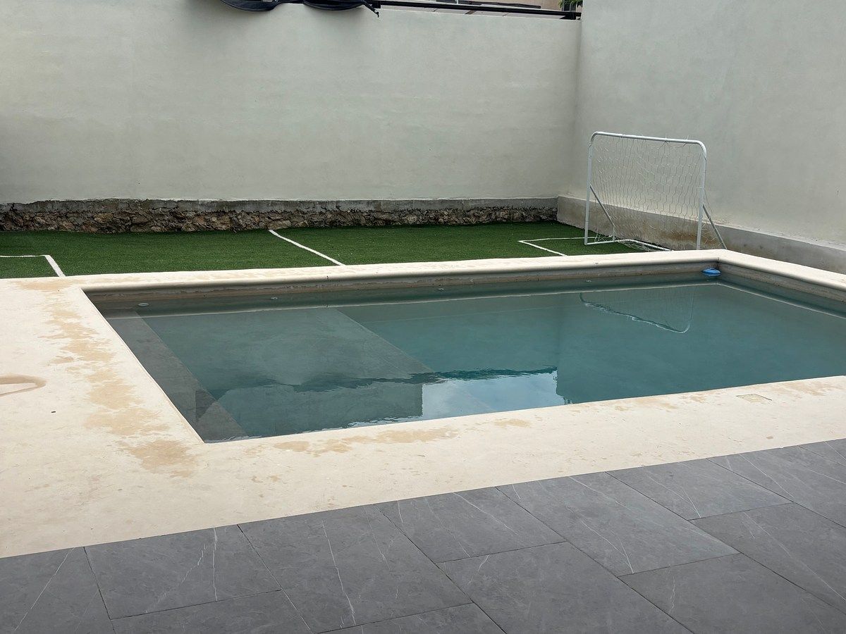 Local comercial en Dzityá, Mérida, foto 14 de 14