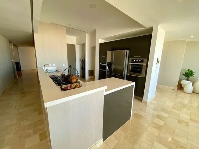Departamento en Zona Hotelera, Benito Juárez, foto 4 de 22