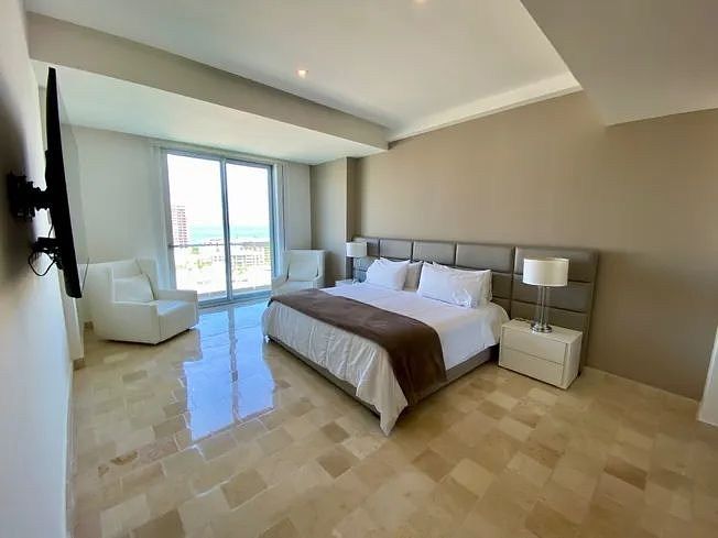 Departamento en Zona Hotelera, Benito Juárez, foto 9 de 22