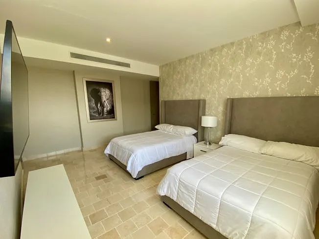 Departamento en Zona Hotelera, Benito Juárez, foto 16 de 22