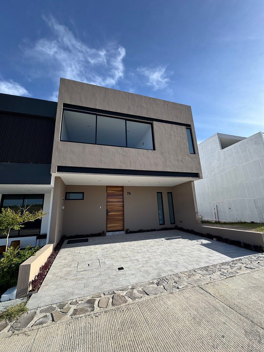 Casa en condominio en Valle Imperial, Zapopan, foto 2 de 38