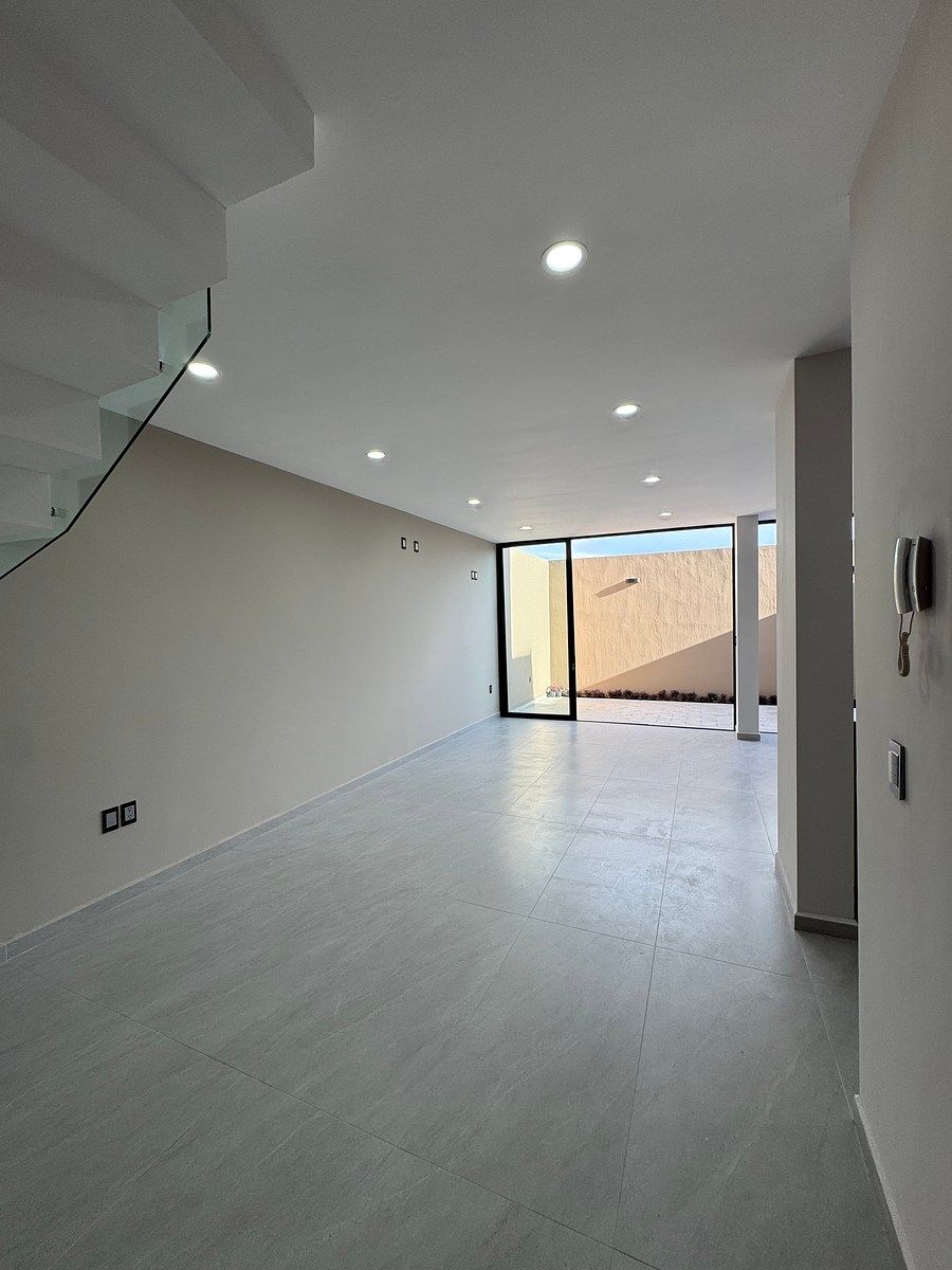 Casa en condominio en Valle Imperial, Zapopan, foto 4 de 38
