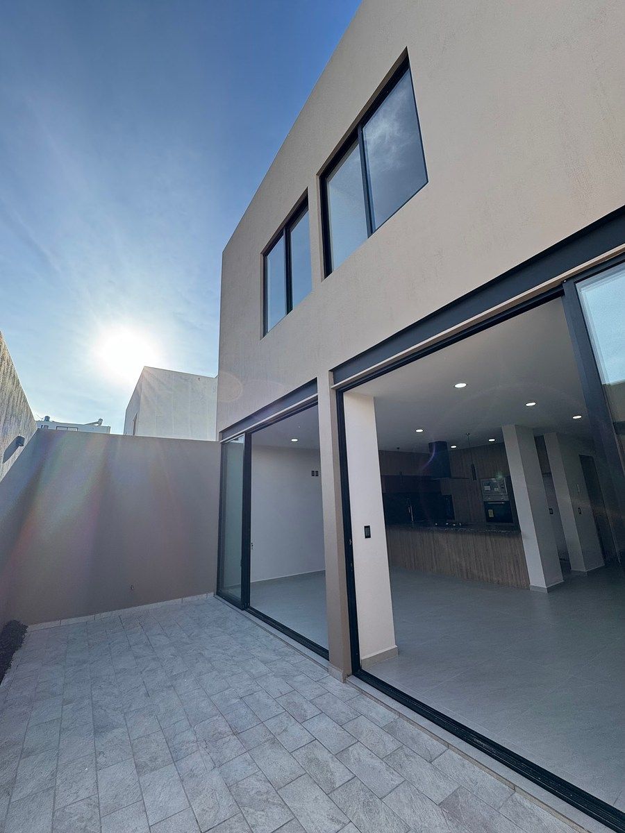 Casa en condominio en Valle Imperial, Zapopan, foto 5 de 38