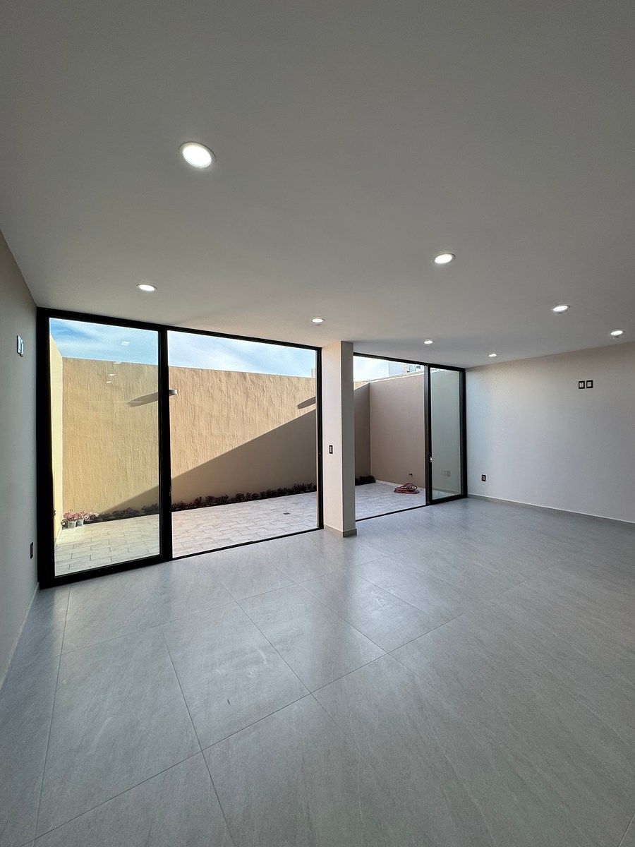 Casa en condominio en Valle Imperial, Zapopan, foto 6 de 38
