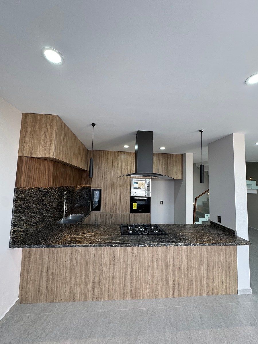 Casa en condominio en Valle Imperial, Zapopan, foto 7 de 38