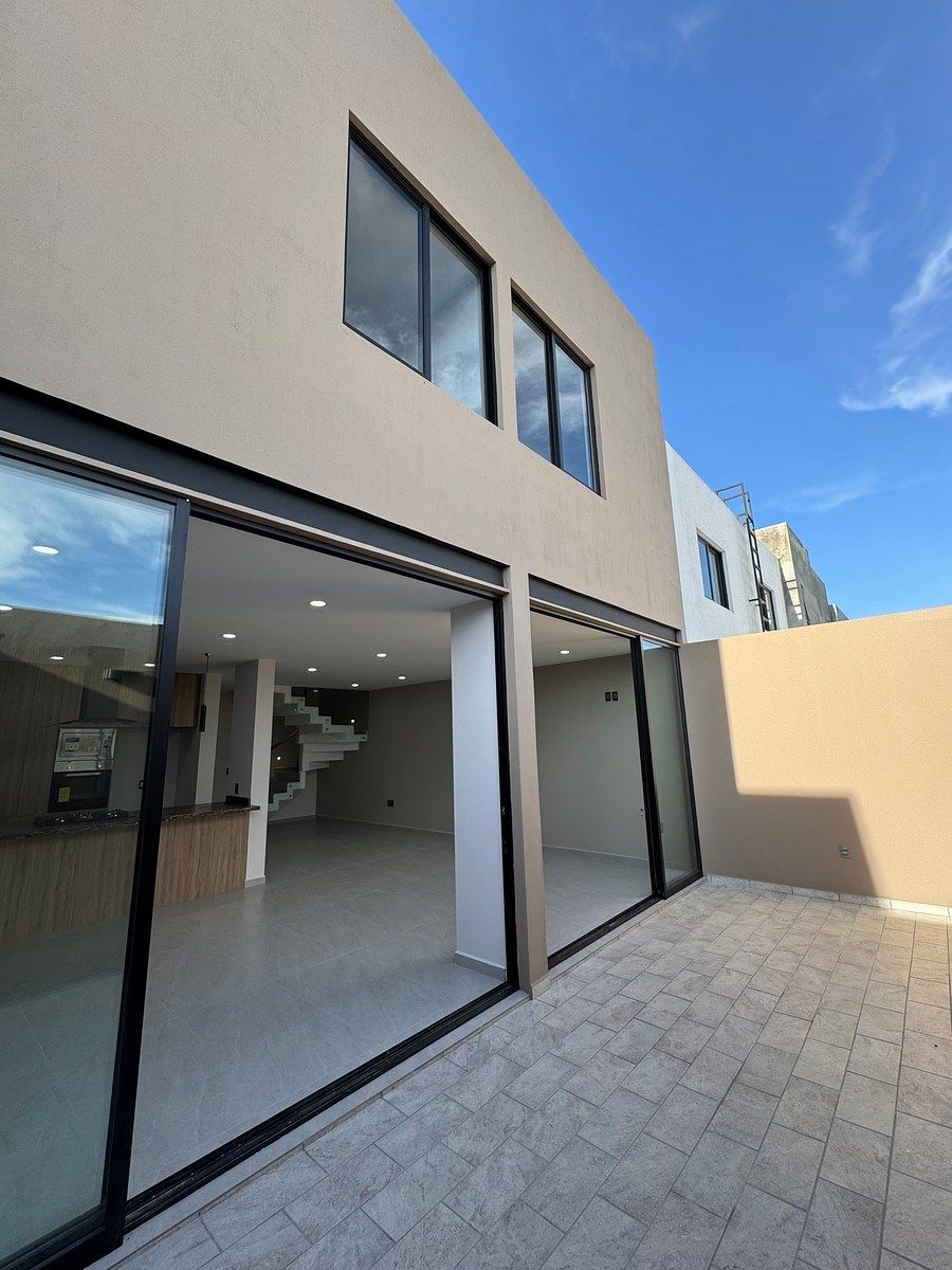 Casa en condominio en Valle Imperial, Zapopan, foto 8 de 38