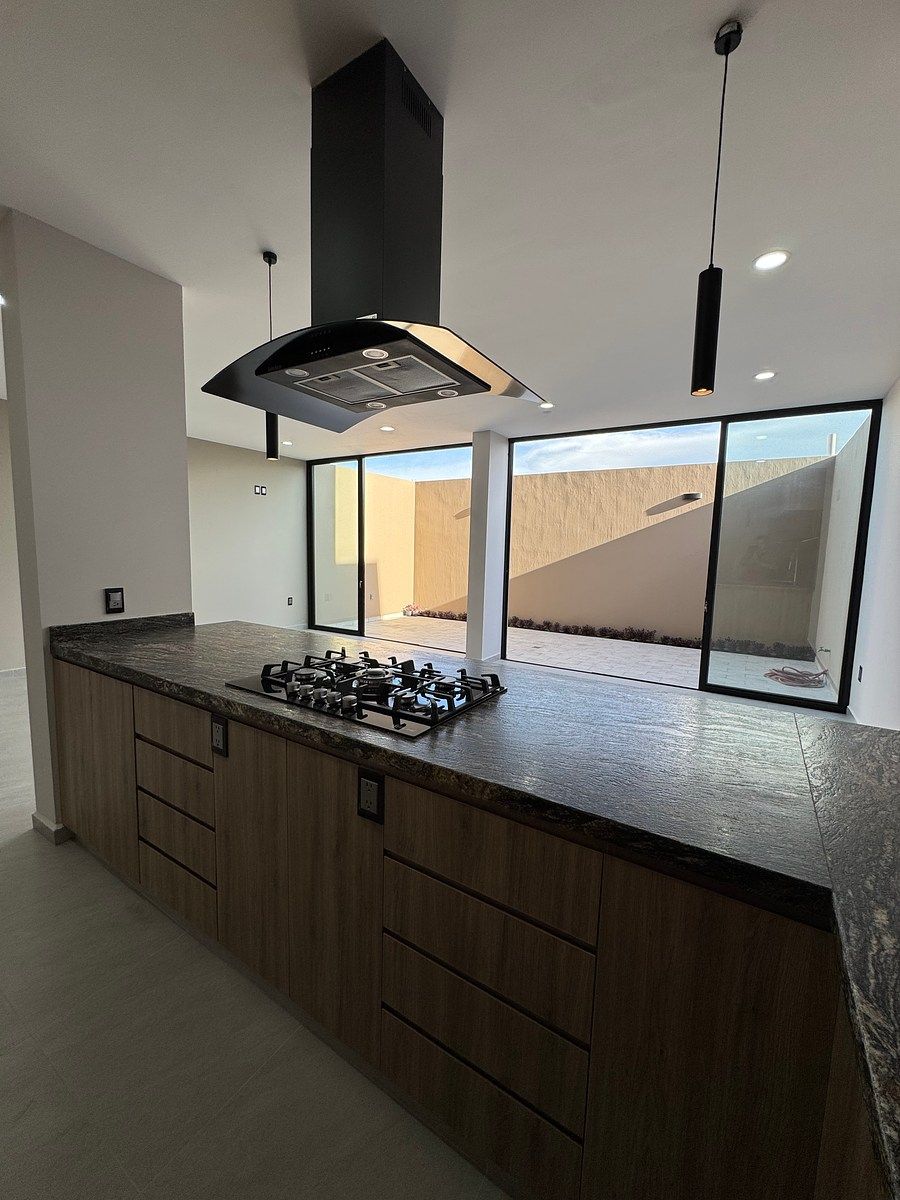Casa en condominio en Valle Imperial, Zapopan, foto 12 de 38