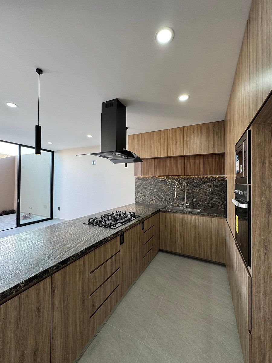Casa en condominio en Valle Imperial, Zapopan, foto 14 de 38