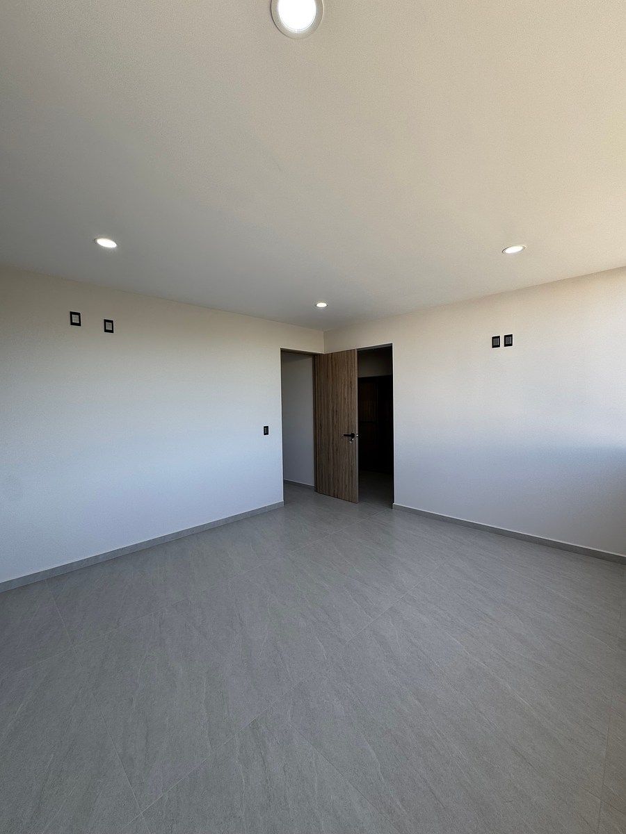 Casa en condominio en Valle Imperial, Zapopan, foto 19 de 38
