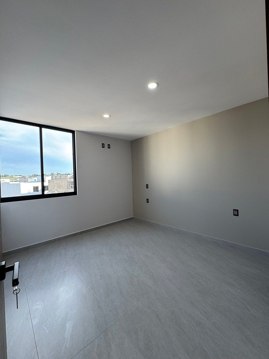 Casa en condominio en Valle Imperial, Zapopan, foto 22 de 38