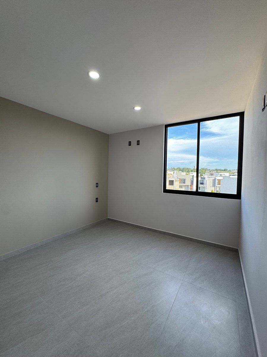 Casa en condominio en Valle Imperial, Zapopan, foto 25 de 38