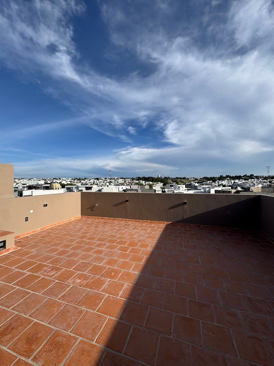 Casa en condominio en Valle Imperial, Zapopan, foto 28 de 38