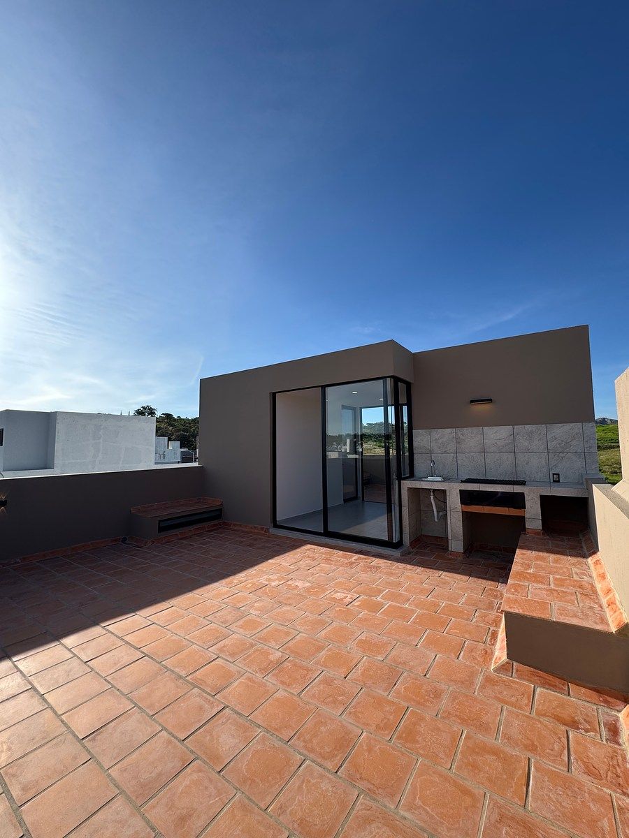 Casa en condominio en Valle Imperial, Zapopan, foto 29 de 38