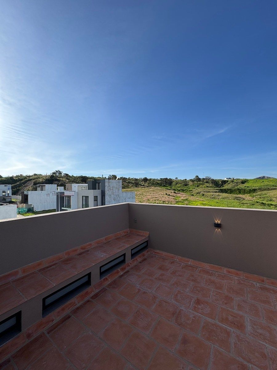 Casa en condominio en Valle Imperial, Zapopan, foto 30 de 38