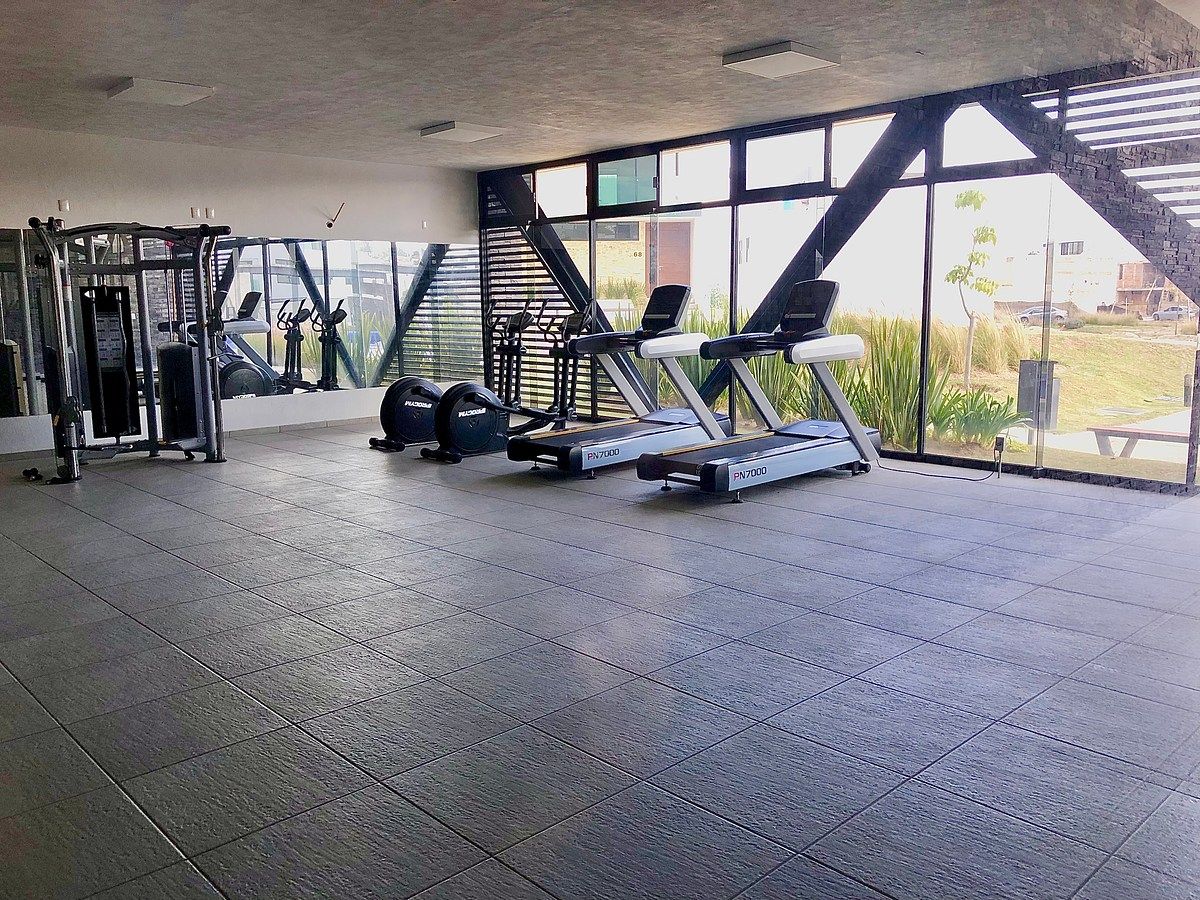 Casa en condominio en Valle Imperial, Zapopan, foto 37 de 38