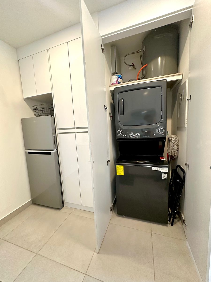 Departamento en Centro, Monterrey, foto 7 de 37