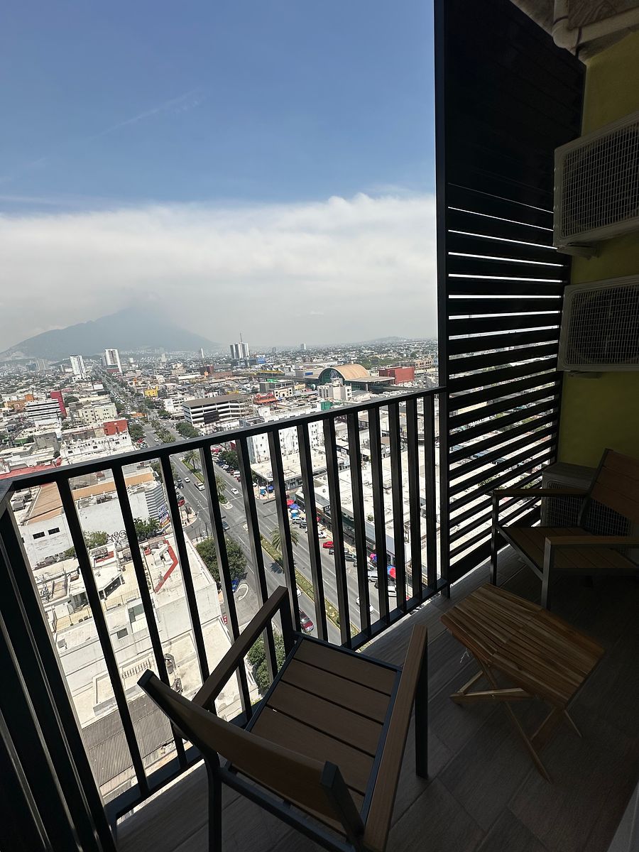 Departamento en Centro, Monterrey, foto 18 de 37