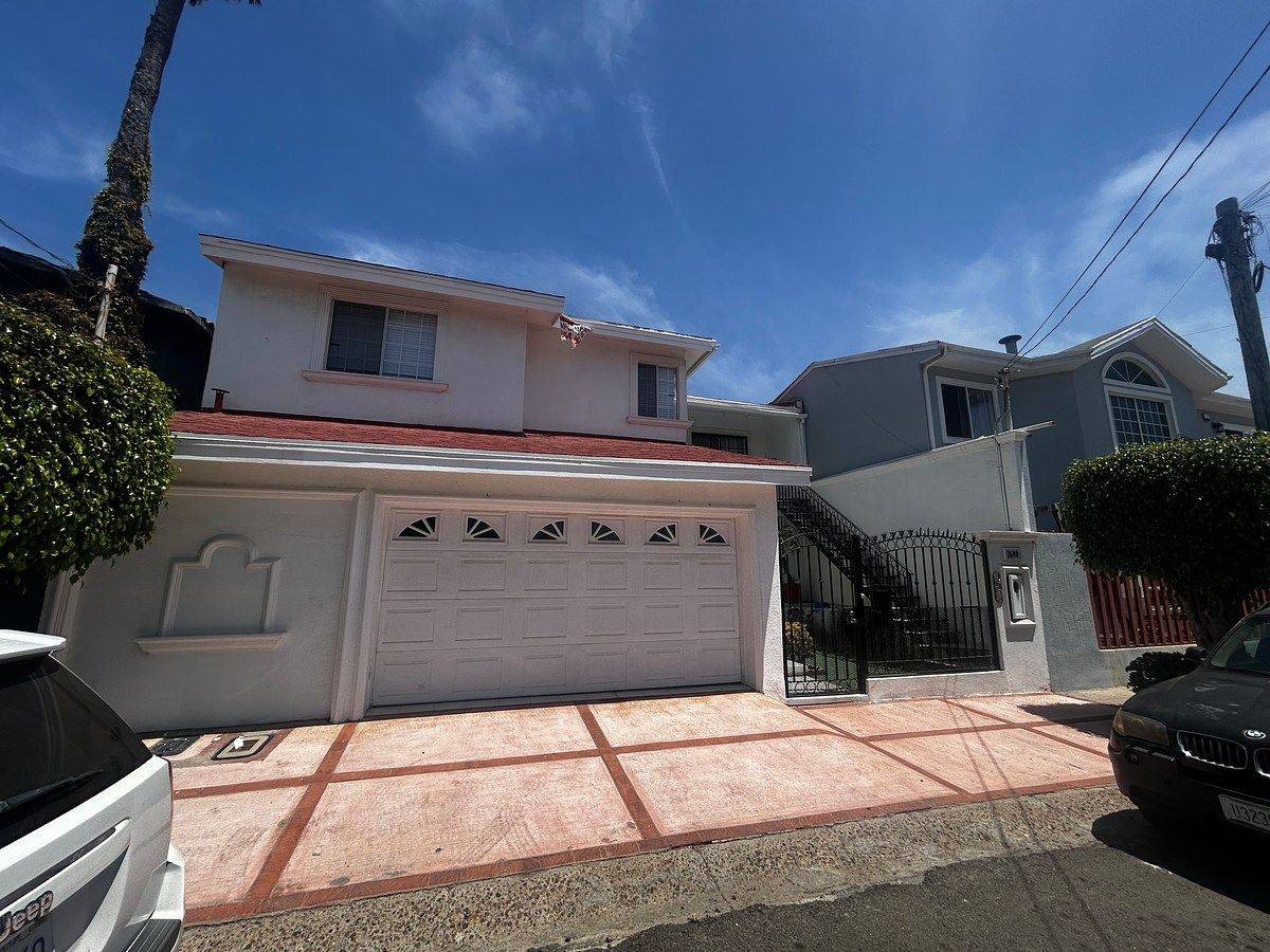 Casa em Playas de Tijuana, foto 1 de 26
