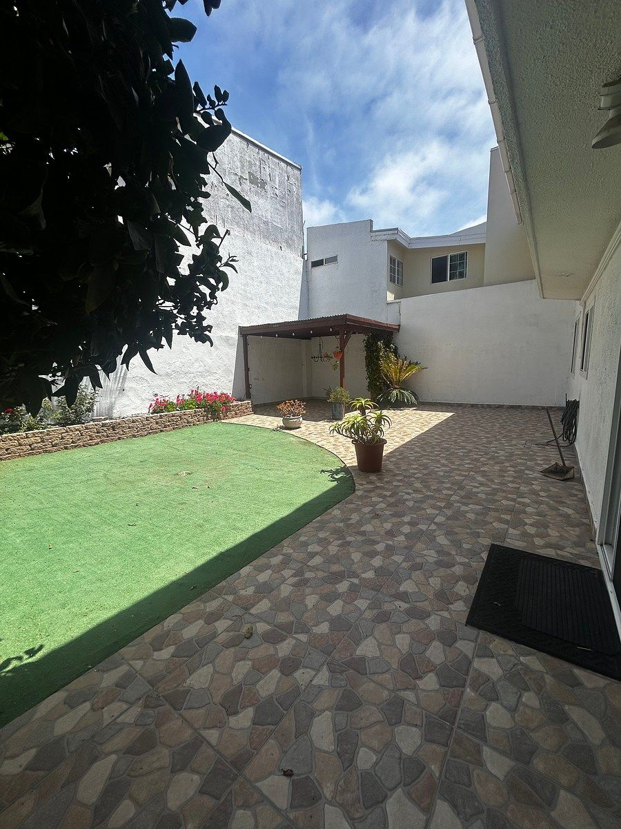 Casa em Playas de Tijuana Sección Costa de Oro, Tijuana, foto 15 de 26