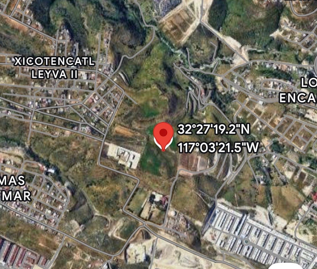 Terreno en Siena Residencial, Tijuana, foto 2 de 3